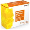 TOWA PHARMACEUTICAL SPA Integratore Per Stanchezza E Affaticamento Magnesio E Potassio Arancia Pensa 24 Bustine Effervescenti