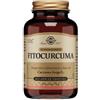 Solgar Fitocurcuma Antiossidante 60 Capsule Vegetali