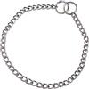 Herm Sprenger Sprenger HS - Link Collare in Acciaio Cromato contorto