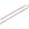 Freedog Tiragraffi Riflettente Rosa 10 mm x 120 cm