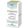 Gse Skin Complex Boost Integratore 60 Compresse
