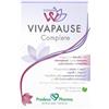 Prodeco Pharma Donnaw Vivapause Complete 30 Compresse