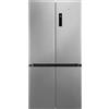 AEG RMB952D6VU Frigorifero Multi-Door Serie 9000 con MultiSwitchZone+ 1900 mm/Cassetto congelatore inferiore / 522 L/TwinTech - Fresco più a lungo/NoFrost/Colore: Acciaio Inox