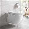 Grohe Euro Ceramic WC sospeso, 39538000, Euro Ceramic bianco [WC > WC Sospesi]