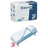 SERENITY SpA TRAVERSA SALVAMATERASSO PER INCONTINENZA SERENITY MISURA 60X90CM 30 PEZZI
