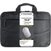 Tucano Borsa per notebook Tucano + Mouse wireless