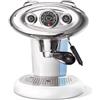 Illy Macchina da caffe' Illy X7.1 IperEspresso bianco [6605]