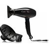 Gama Asciugacapelli Gama classic 2200W Nero