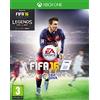 Electronic Arts FIFA 16 - Standard Edition - [Edizione: Spagna]