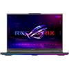 ASUS ROG Strix G18 G814JV-N5103W Intel® Core™ i7 i7-13650HX Computer portatile 45,7 cm (18) Full HD+ 1 - TASTIERA QWERTZ