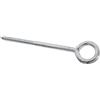 Alberts 867683 Anello di Fissaggio, Argento