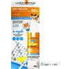 La roche posay-phas (l'oreal) La Roche-Posay Anthelios Spray Dermo ped 50+ 200ml + Gadget