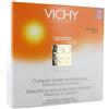 VICHY,VICHY CAPITAL SOLEIL Capital Compact Claire Spf30
