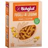 Biaglut Fusilli Ai Legumi 250g