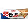 BIOVITA,BIOVITA WHYSPORT 55 Protein Bar Cioc Latte Nocc
