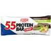 BIOVITA,BIOVITA WHYSPORT 55 Protein Bar Cioc Fond Pist