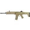 AeK Fucile elettrico MSD A&K tan