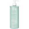 Laboratoires SVR SVR PHYSIOPURE Gelee Moussante 400 ml Gel detergente