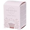 Cent Pur Cent Cent Pur Kabuki Brush Pennello per Fondotinta 1 pz