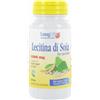 LONGLIFE LECITINA DI SOIA 60 PERLE