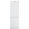 Ngm PRONTA CONSEGNA - SPEDIZIONE IMMEDIATA Frigorifero Combinato Libera installazione No Frost Classe E Altezza 201 cm colore Bianco NGM FR400 EW