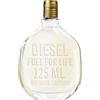 Diesel Fuel For Life Eau De Toilette Pour Homme 125 ML