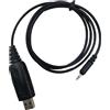 Polmar CP-23 Cavo di programmazione per Wet II - PM004308