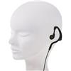 Polmar MA-21 Microfono con auricolare per ricetramittenti - PM004011