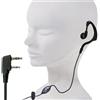 Falkos Microfono/Auricolare per Wet II - C1005034