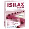 Pharmalife research srl ISILAX FORTE 45CPR