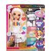 MGA ENTERTAINMENT Rainbow High WaterColor E Create Dolls Brown Eyes Ora a un Prezzo Super Scontato!