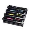 Samsung Toner Compatibile per Samsung CLP-680ND CLT-506 Nero Pagine 6.000 Colore Pagine 3.500 , Giallo CLT-Y506L Pagine 3.500