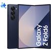 Samsung Galaxy Z Fold6 6,3"/7,6" DualSIM 5G 12/256Gb Android Navy SM-F956BDBBEUE