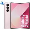 Samsung Galaxy Z Fold6 6,3"/7,6" DualSIM 5G 12/512Gb Android Rosa SM-F956BLICEUE