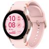 Samsung Galaxy Watch FE AMOLED 40mm Cassa in Alluminio Pinkgold SM-R861NIDAITV