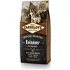 CARNILOVE Adult cibo per cani adulti con renna 1,5 kg