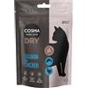 Cosma Confezione prova: 80 g Cosma Air-Dried Salmone & Pollo Crocchette per gatto - Salmone & Pollo