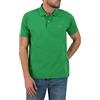 Lacoste-Men S S/S Best POLO-L1212-00, Verde dragoncello, S