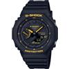 CASIO OROLOGIO CAUTION YELLOW UOMO CASIO G-SHOCK