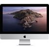 APPLE AIO IMAC 21.5 4K I5 6-CORE 3.0 8GB SSD256GB/PRO 560X 4GB TAST.INTERNAZ -MHK33SO/A