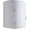 Braun Bandini Bandini Braun Scaldabagno Termo Elettrico ST 80/2 Verticale Attacco SX 2 Anni di Garanzia ,