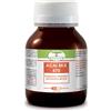 RENACO ITALIA R.I. GROUP Srl Acai Mix 470 Integratore con Acai, Spirulina e Melograno - Ricco di Antiossidanti e Nutrienti