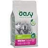 Oasy One Animal Protein ADULT MEDIUM LARGE CINGHIALE 12 Kg