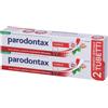 Haleon Italy Srl Parodontax Classico Dentifricio 2 Tubetti 2x75 ml
