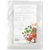 Magic vac Sacchetti per Sottovuoto 50 Pezzi 25x35 cm