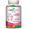 Nestle' Nancare Kids Multivitamine 60 Gummies