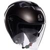 AGV - Casco AGV - Casco Irides Mono Asfalto Grigio