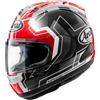 ARAI - Casco ARAI - Casco RX-7V Evo JR65 Rosso