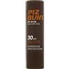 Piz Buin In Sun, Sun Rossetto, SPF 30, Uomo, 4.9 gr