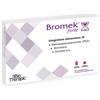 BIO THERAPIC ITALIA Srl bromek forte 20 compresse